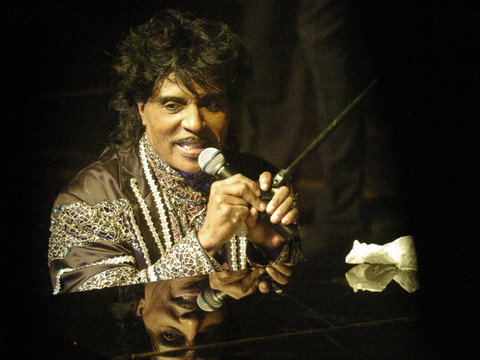 Little Richard, pionnier du rock and roll, est mort