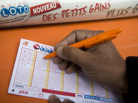 Pas de millionnaire au tirage du Swiss Loto de samedi