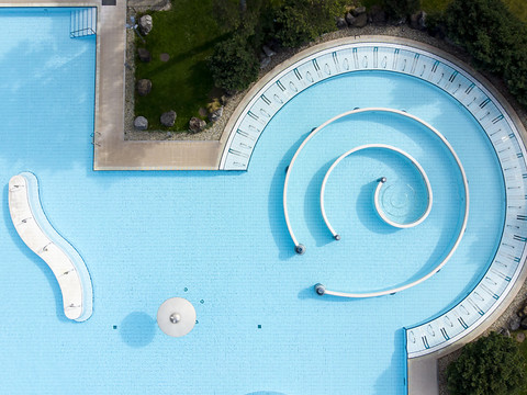 Vers une ouverture des piscines à mi-juin et début juillet