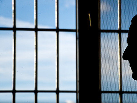 Proportion la plus faible d'étrangers en prison depuis 15 ans