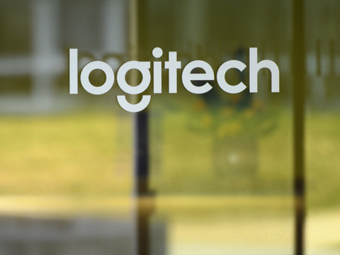 Logitech confiant après un solide exercice annuel
