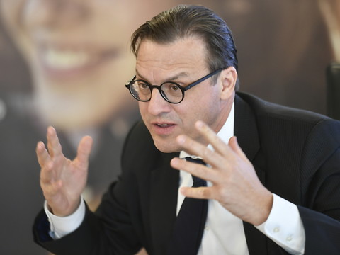 Recul des primes brutes au premier trimestre pour Swiss Life