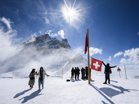Redonner à la Suisse ses atouts après la crise du Covid (expert)