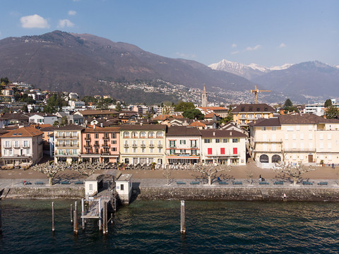 Le gouvernement tessinois vole au secours du tourisme