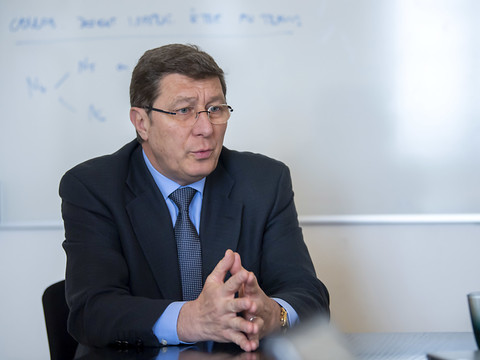 R. Ruiz et M. Poggia: les assureurs doivent contribuer à l'effort