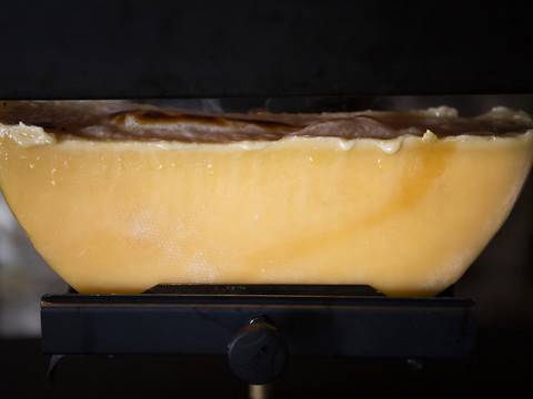 La plupart des fromageries valaisannes ont pu limiter les dégâts