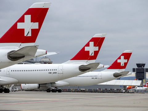 L'aéroport de Genève planche sur des mesures d'économies