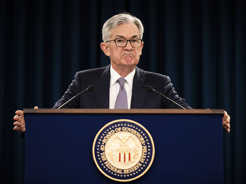 USA: les dommages sur l'économie pourraient être 