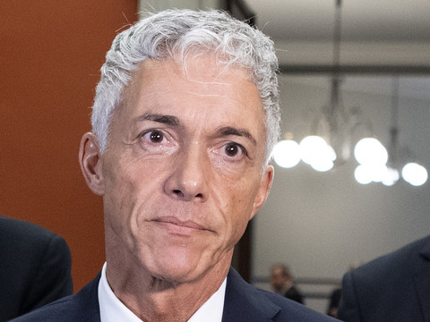 La commission judiciaire envisage de révoquer Michael Lauber