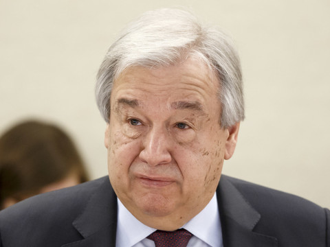 Stress et troubles mentaux, l'autre fléau de la pandémie (ONU)