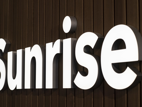 Sunrise ressort avec un 1er trimestre solide, prudent pour 2020