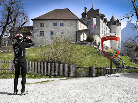 La Suisse peut profiter de son image 