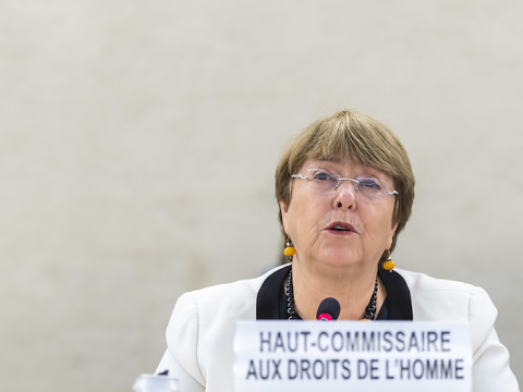 L'ONU cible le 