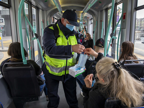 Cinquante nouveaux cas en Suisse en 24 heures