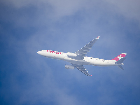 Swiss détaille le renforcement de ses capacités en juin