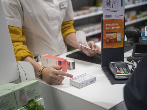 Un nouveau tarif pour favoriser les médicaments génériques
