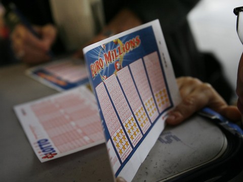Le tirage de l'Euromillions a fait un millionnaire