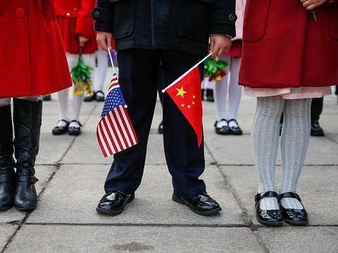 La Chine demande aux États-Unis de payer leurs dettes à l'ONU