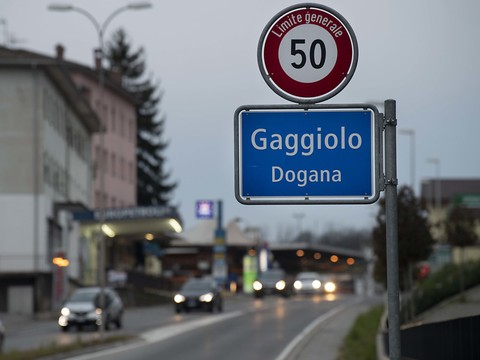 L'Italie rouvre ses frontières aux touristes européens le 3 juin
