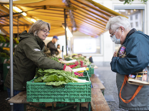 La Suisse compte 58 nouveaux cas en un jour