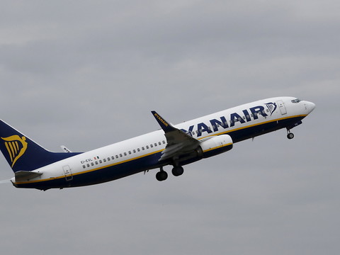 Bénéficiaire en 2019/20, Ryanair prévoit une perte au 1er trimestre