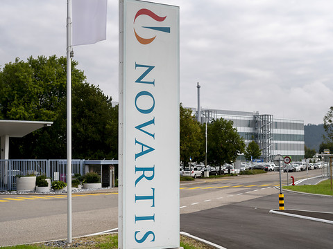 Novartis décroche le feu vert européen pour le Zolgensma