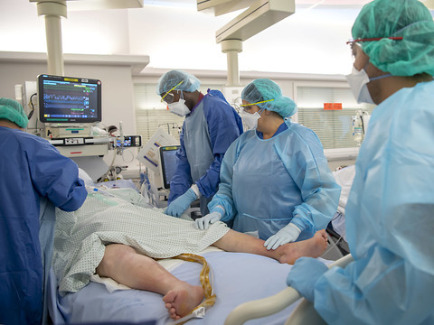 Une vingtaine de nouveaux cas de coronavirus en un jour