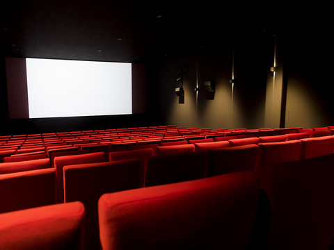 Les salles obscures veulent rallumer leurs projecteurs