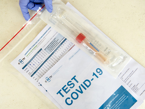 Trente-six nouveaux cas de coronavirus en un jour
