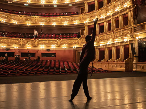 Le monde du spectacle élabore son concept de protection