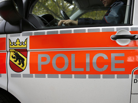 Un homme mortellement atteint lors d'une intervention à Adelboden