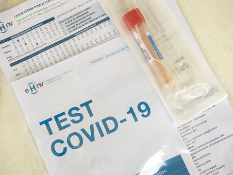 La Suisse compte 18 nouveaux cas de Covid-19 en 24h