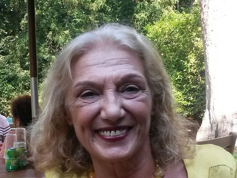 Décès de l'écrivaine vaudoise Gemma Salem