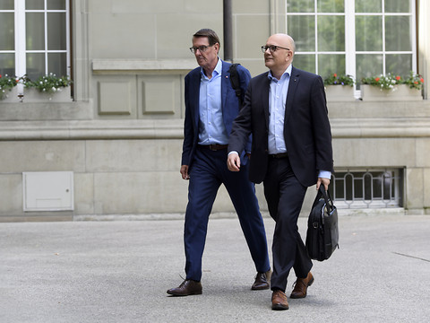 Le secteur du tourisme espère un assouplissement pour le 8 juin
