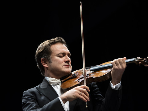 Renaud Capuçon nommé directeur artistique de l’OCL