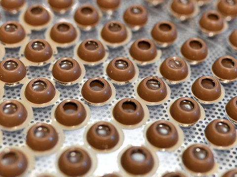 Barry Callebaut rachète GKC Foods