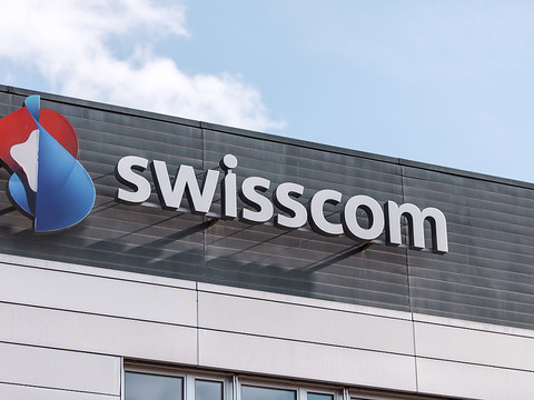 Panne de Swisscom due à des travaux de mise à jour