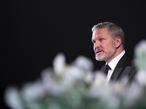 Les CFF créent une unité clients dirigée par Mathieu Fleury
