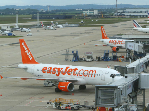 L'incertitude demeure pour les employés d'Easyjet en Suisse