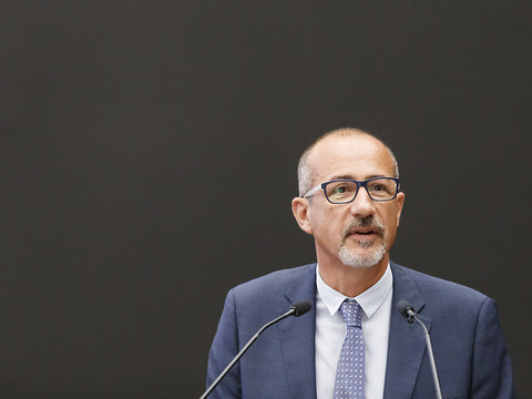 Directeur de l'Hôpital de Rennaz, Pascal Rubin jette l'éponge