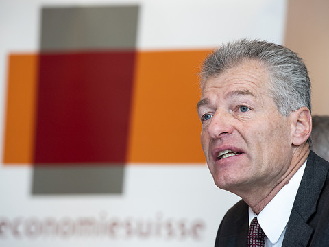 Economiesuisse prévoit une vague de faillites et un bond du chômage