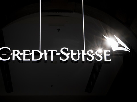 Credit Suisse saisit le Tribunal fédéral dans l'affaire Iqbal Khan