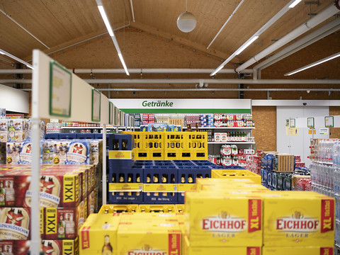 L'industrie des boissons enregistre des pertes liées au Covid-19