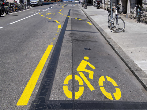 La crise pourrait transformer durablement les habitudes de mobilité