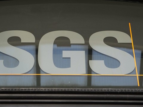 SGS assistera un laboratoire pour un vaccin contre le coronavirus