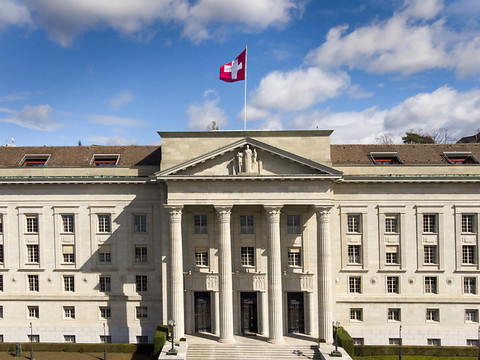 Crime d'Onex (GE): verdict confirmé pour l'assassinat de la voisine