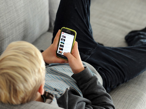 Pratiques numériques: une série de vidéos pour les jeunes