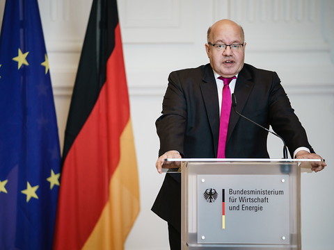 Allemagne: le plan de relance salué