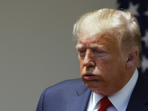 La polémique monte aux Etats-Unis sur la répression des manifestants