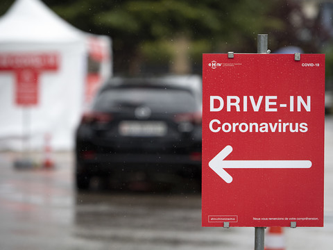 Coronavirus: 20 nouveaux cas, un décès supplémentaire